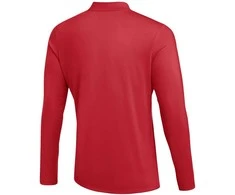 Bluza vyriška Nike Dri-FIT Park 26 raudona HM7249 657 (M)