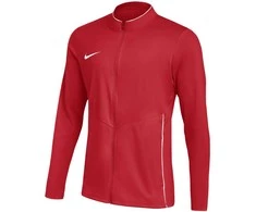 Bluza vyriška Nike Dri-FIT Park 26 raudona HM7249 657 (M)