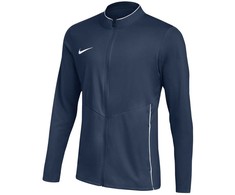 Bluza vyriška Nike Dri-FIT Park 26 tamsiai mėlyna HM7249 410 (L)