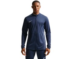 Bluza vyriška Nike Dri-FIT Park 26 tamsiai mėlyna HM7249 410 (L)