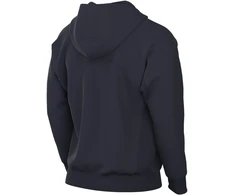 Bluza vyriška Nike Dri-FIT Standard Issue Pull Over Hoodie tamsiai mėlyna FD7734 451 (M)
