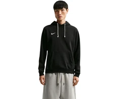 Bluza vyriška Nike Dri-FIT Standard Issue Pull Over Hoodie juoda FD7734 010 (XL)