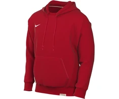 Bluza vyriška Nike Dri-FIT Standard Issue Pull Over Hoodie raudona FD7734 657 (S)