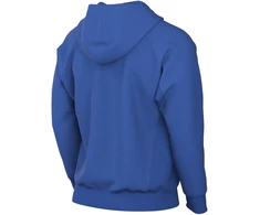 Bluza vyriška Nike Dri-FIT Standard Issue Pull Over Hoodie mėlyna FD7734 463 (L)