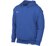 Bluza vyriška Nike Dri-FIT Standard Issue Pull Over Hoodie mėlyna FD7734 463 (L)