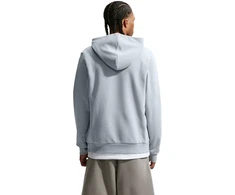 Bluza vyriška Nike Dri-FIT Standard Issue Pull Over Hoodie jasnoszara FD7734 012 (XL)