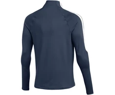 Vyrų ilgomis rankovėmis marškinėliai Nike Dri-FIT Strike, tamsiai mėlyni HV8373 410
