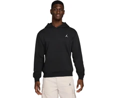 Bluza vyriška Nike Jordan Brooklyn Fleece juoda FV7281 010 (M)