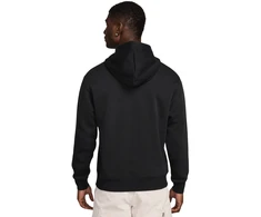 Bluza vyriška Nike Jordan Brooklyn Fleece juoda FV7281 010 (M)