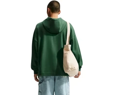 Bluza vyriška NIke Nike Sportswear Club Hoodie žalia IF0745 323 (M)