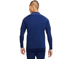 Nike NK Therma-Fit Strike Drill Top Winter Warrior M DC9156 492 džemperis