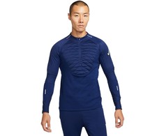 Nike NK Therma-Fit Strike Drill Top Winter Warrior M DC9156 492 džemperis