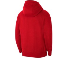 NII Men’s Nike Park 20 Hoodie red CW6887 657