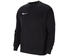 NII VYRIŠKI MARŠKINĖLIAI NIKE PARK JUODA CW6902 010