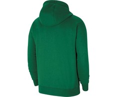 NII Men’s Nike Team Club 20 Hoodie žalias CW6894 302
