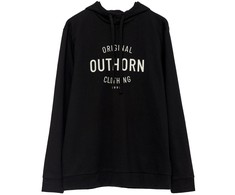 Outhorn M HOL21 BLM602 20S megztinis