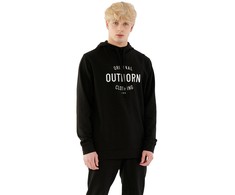 Outhorn M HOL21 BLM602 20S megztinis