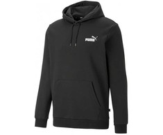 Puma ESS+ 2 Col Mažas logotipas Hoodie FL M 674471 61