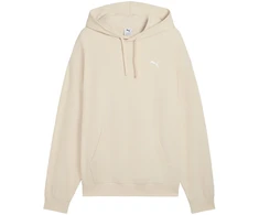 Bluza vyriška Puma ESS Elevated Relaxed Hoodie smėlio sp. 692019 87 (M)