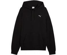 Bluza vyriška Puma ESS Elevated Relaxed Hoodie juoda 692019 01 (L)