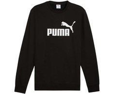 Puma ESS No.1 Logo Crew TR M sportinis megztinis 682560 01