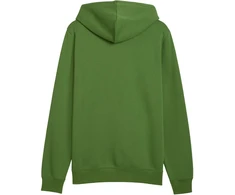 Bluza vyriška Puma ESS No.1 Logo Hoodie FL žalia 682571 68 (L)