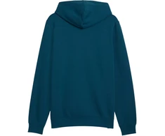 Bluza vyriška Puma ESS No.1 Logo Hoodie FL turkusowa 682571 36 (S)