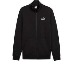 Puma ESS 1-ojo logotipo treningo striukė FL M 682582 01