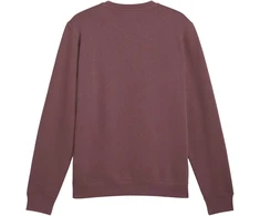 Bluza vyriška Puma ESS Small No.1 Logo ruda 692913 91 (M)