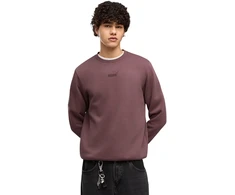 Bluza vyriška Puma ESS Small No.1 Logo ruda 692913 91 (M)