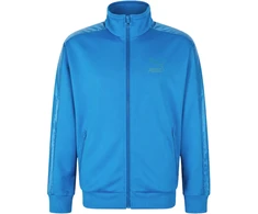 Bluza vyriška Puma mėlyna 559624 04 (M)
