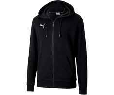 Puma teamGoal 23 Causals Hooded Jacked džemperis M 656708 03