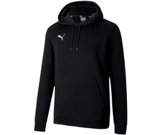 Puma TeamGoal 23 Casuals M 656580-03 džemperis