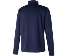 Puma Džemperis Vyrams TeamRise 1/4 Zip Top Peacoa Mėlyna 657394 06