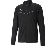 Bluza vyriška Puma teamRISE Training Poly Jacket juoda 657392 03 (2XL)