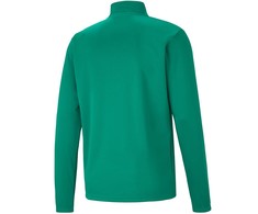 Bluza vyriška Puma teamRISE Training Poly Jacket žalia 657392 05 (S)