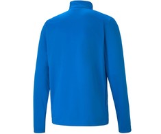 Bluza vyriška Puma teamRISE Training Poly Jacket mėlyna 657392 02 (M)