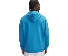 Džemperis „Under Armour Rival Fleece Logo HD M“ 1379758 452