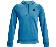 Vyriškas džemperis su gobtuvu Under Armour Rival Fleece M 1357092 422