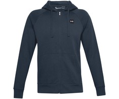 Under Armour Under Armor Rival Fleece FZ džemperis su gobtuvu M 1357111-408