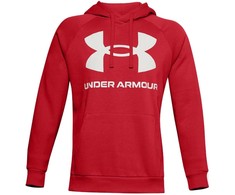 Under Armour Rival Fleece Big Logo HD Džemperis M 1357093 608
