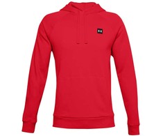 Under Armour Rival flysinis džemperis su gobtuvu M 1357092 600