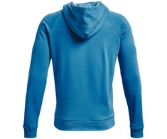 Vyriškas džemperis su gobtuvu Under Armour Rival Fleece M 1357092 422