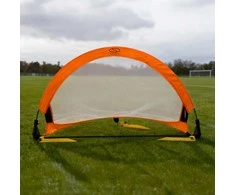 Futbolo vartai Enero, 76x45x45 cm