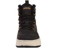 Buty moterims Lotto Jalana Pf Fur 2400390W 1112 (38)