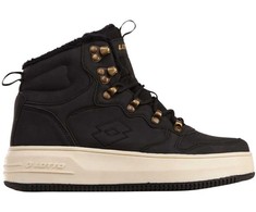 Buty moterims Lotto Jalana Pf Fur 2400390W 1112 (38)