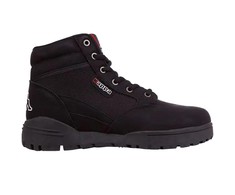 Buty Kappa Bonfire juoda 242777 1111 (36)