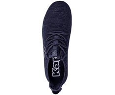 Buty Kappa Capilot granatowo-balta 242961 6710 (41)