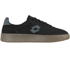 Buty Lotto Cavers SC juoda-pilka 2402080U 1119 (37)