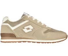 Buty Lotto Epican beżowo-balta 2401850U 2110 (37)